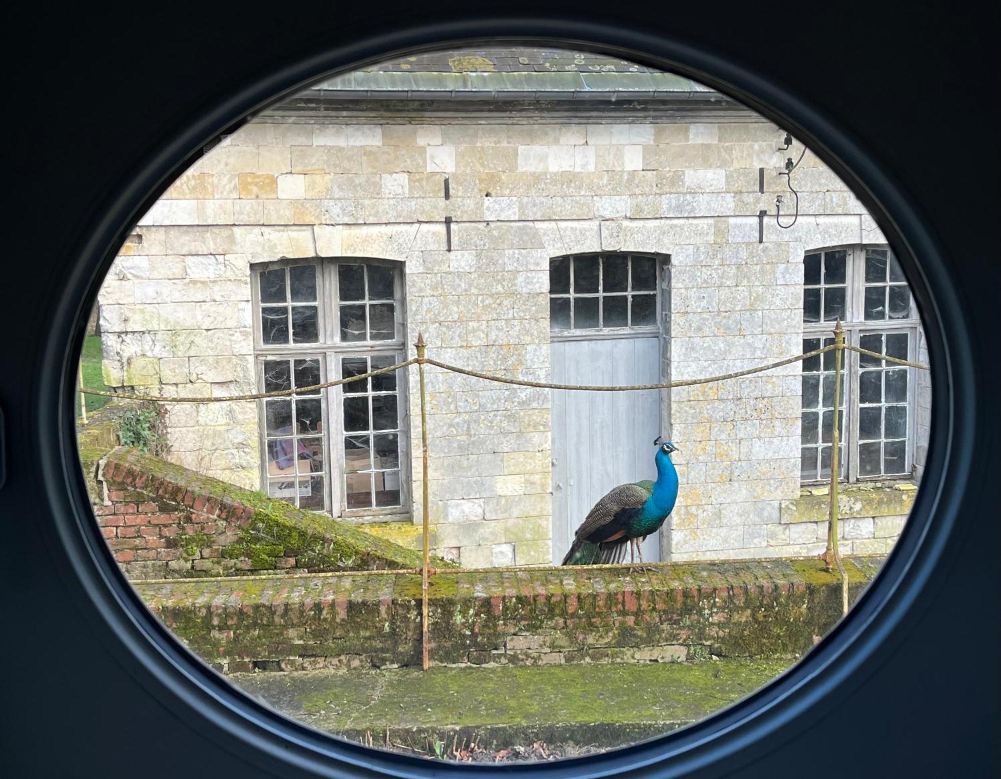 Bed & Breakfast Chateau De - 1753